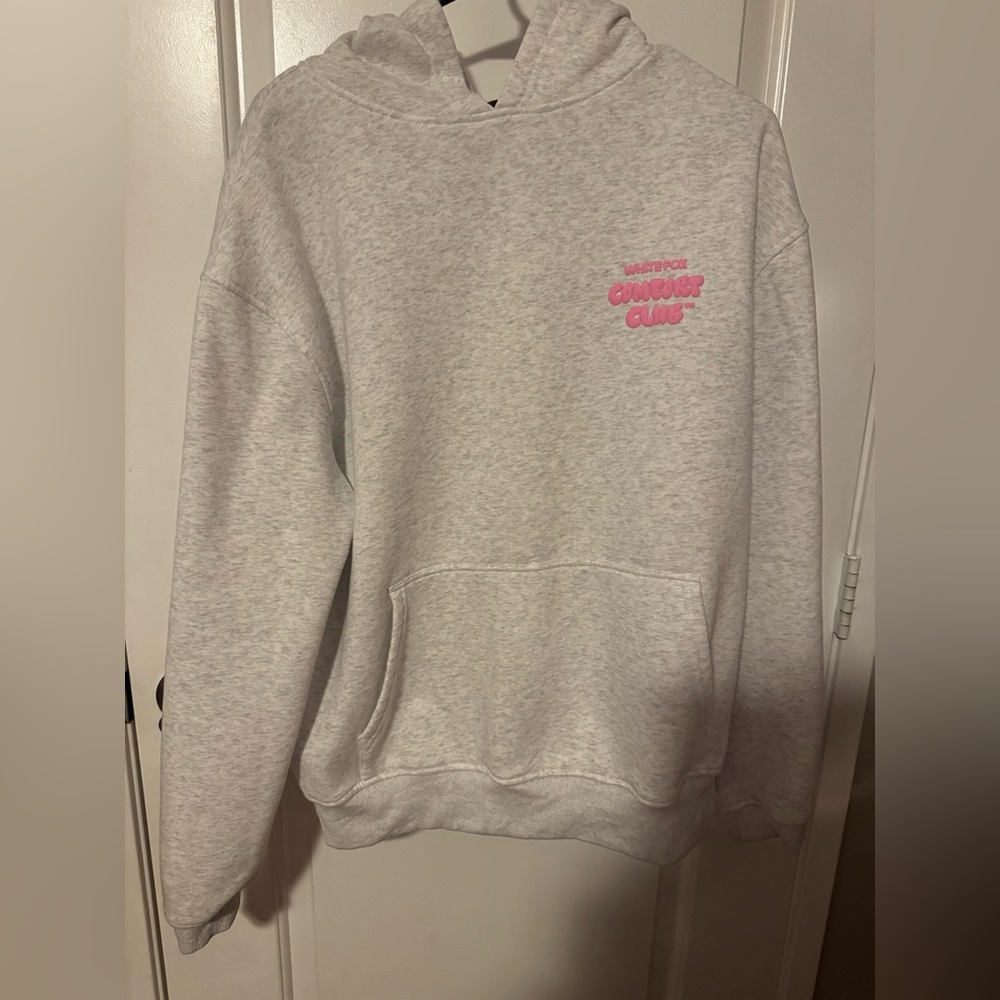 Like New Whitefox Comfort Club Hoodie